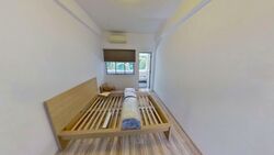 Tiong Bahru Estate (D3), Apartment #562153801